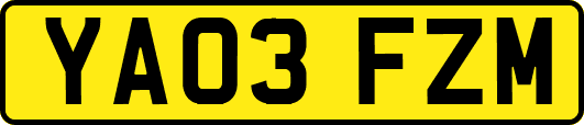 YA03FZM