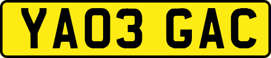 YA03GAC