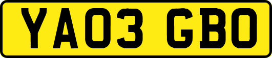 YA03GBO