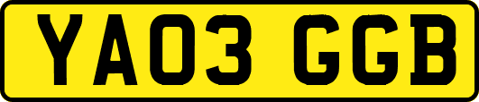 YA03GGB
