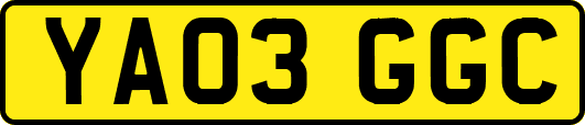YA03GGC