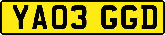 YA03GGD