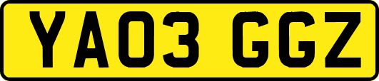 YA03GGZ