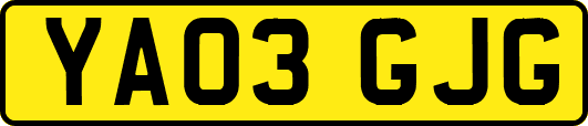 YA03GJG