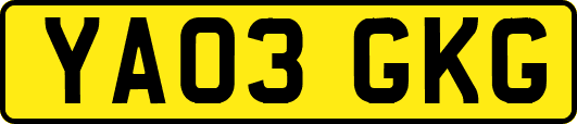 YA03GKG