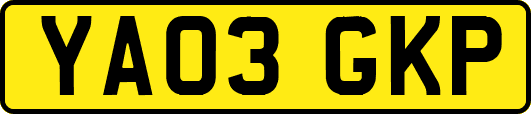 YA03GKP