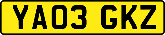 YA03GKZ