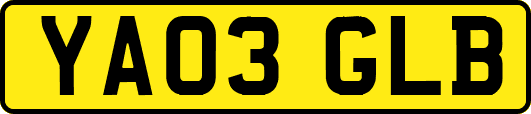 YA03GLB