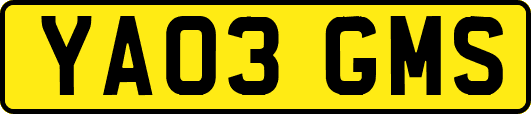 YA03GMS