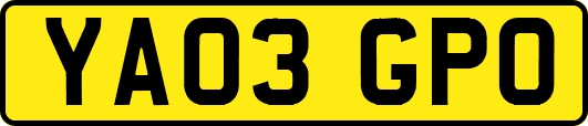 YA03GPO