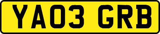YA03GRB