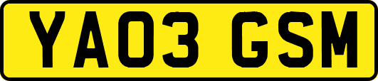 YA03GSM