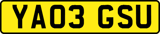 YA03GSU