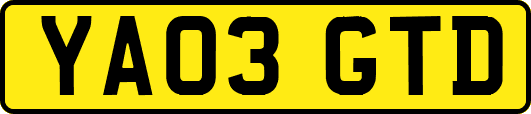 YA03GTD
