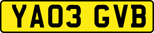 YA03GVB