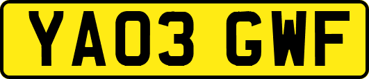 YA03GWF