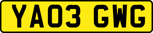 YA03GWG
