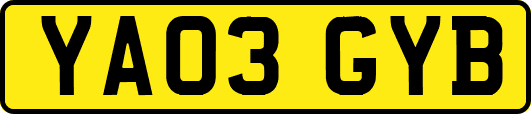 YA03GYB