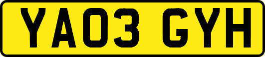 YA03GYH
