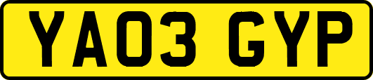 YA03GYP