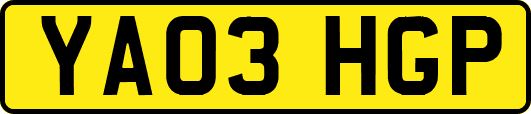 YA03HGP
