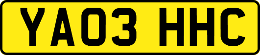 YA03HHC