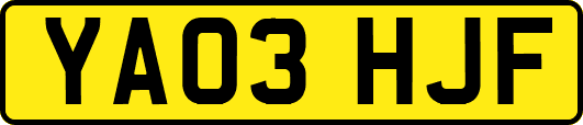 YA03HJF