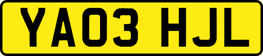 YA03HJL