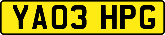 YA03HPG