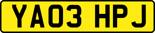 YA03HPJ