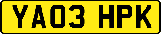 YA03HPK