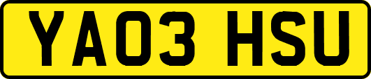 YA03HSU