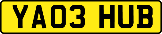 YA03HUB