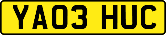 YA03HUC