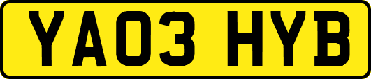 YA03HYB