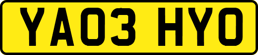 YA03HYO