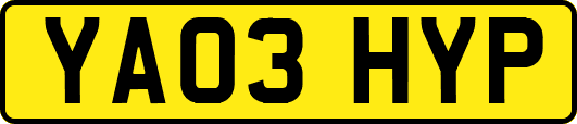 YA03HYP