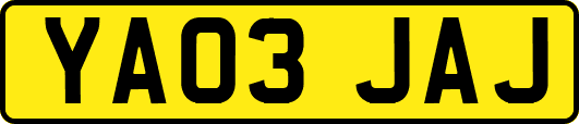 YA03JAJ