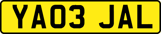 YA03JAL