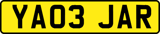 YA03JAR