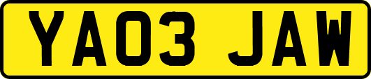 YA03JAW