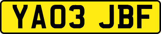 YA03JBF