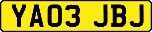 YA03JBJ