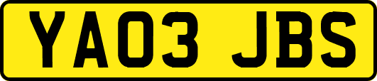 YA03JBS