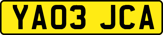 YA03JCA