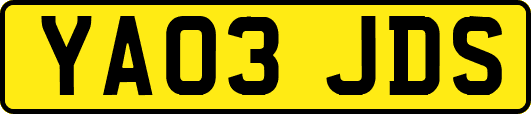 YA03JDS