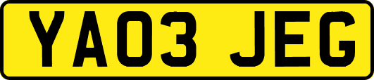 YA03JEG