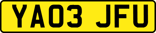 YA03JFU