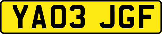 YA03JGF
