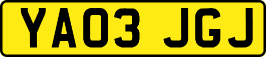 YA03JGJ